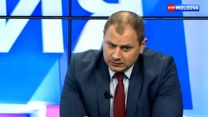 Глигор: ДПМ проголосует за проекты ПСРМ для сохранения единства фракции.