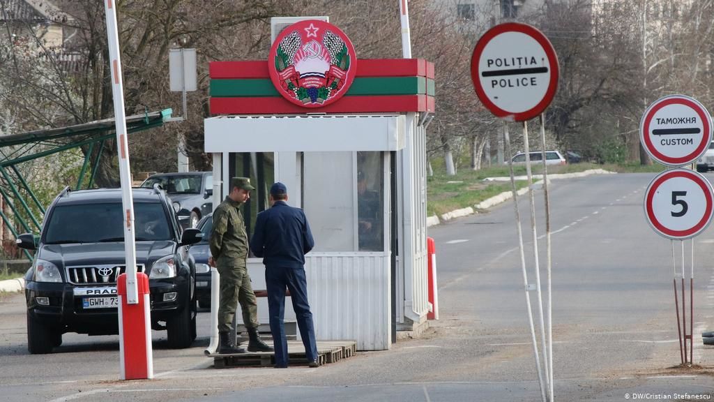 Восстановлено свободное передвижение медицинского персонала, проживающего в Приднестровье.
