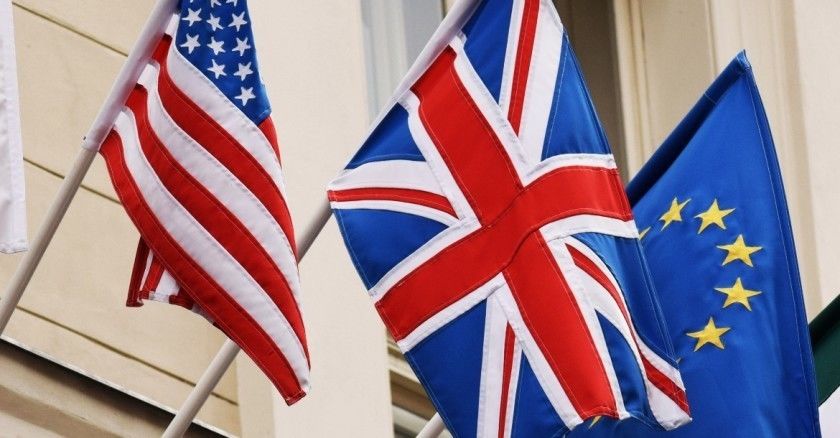 ЕС, США, Великобритания и Канада призвали Минск прекратить репрессии.