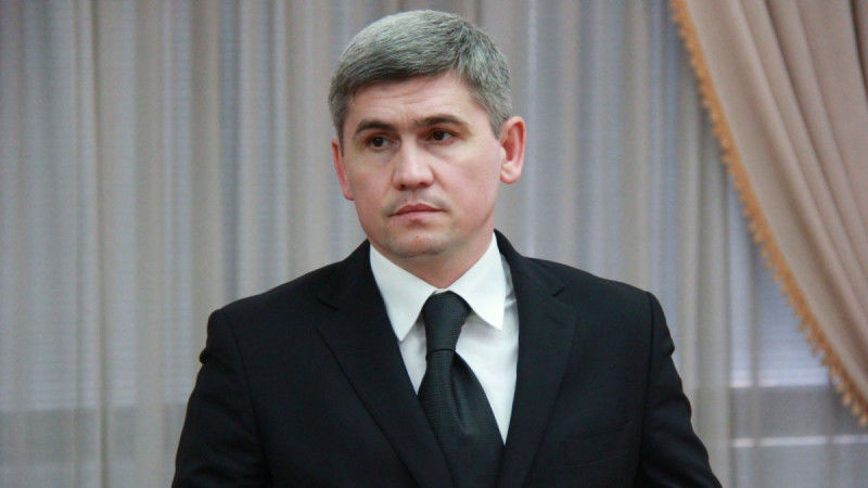 Глава МВД Александру Жиздан будет участвовать в парламентских выборах.