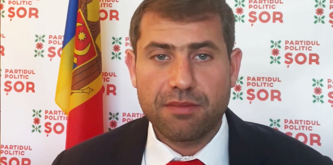 Шор: Политики должны нести уголовную ответственность за невыполнение обещаний.