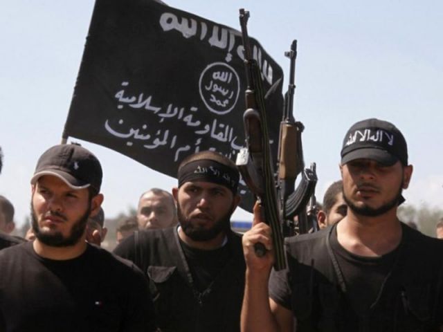 Террористы выручают не три миллиона долларов в день, а полтора. Фото: washingtonpost.com