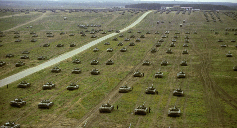 Zapad 2017: Manevre și controverse. Imagini de la prima fază a exercițiului