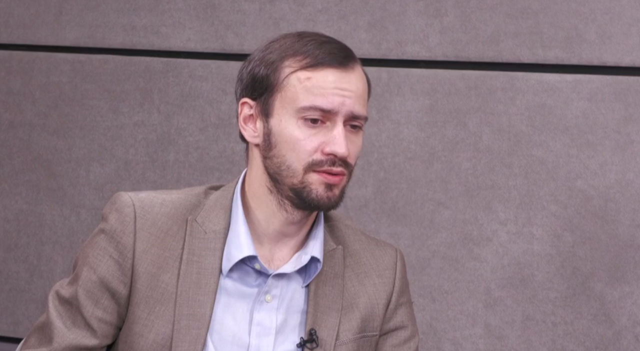 Плынгэу: У 83 мэров ПДС есть такое же решение НОН, как у снятого с поста Донцу.