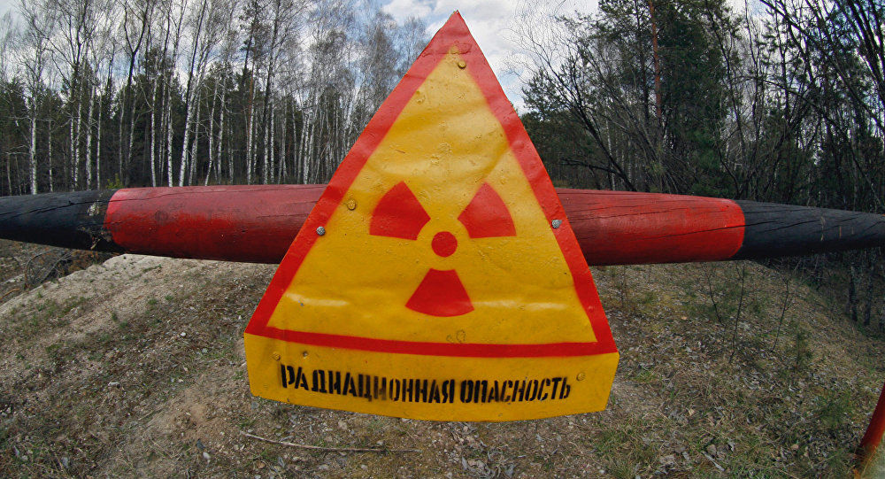  Более 1700 участников ликвидации чернобыльской аварии получают пенсии.