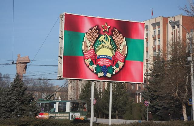 В Приднестровье наблюдается дальнейшая тенденция по угасанию внешнеторговой деятельности.
