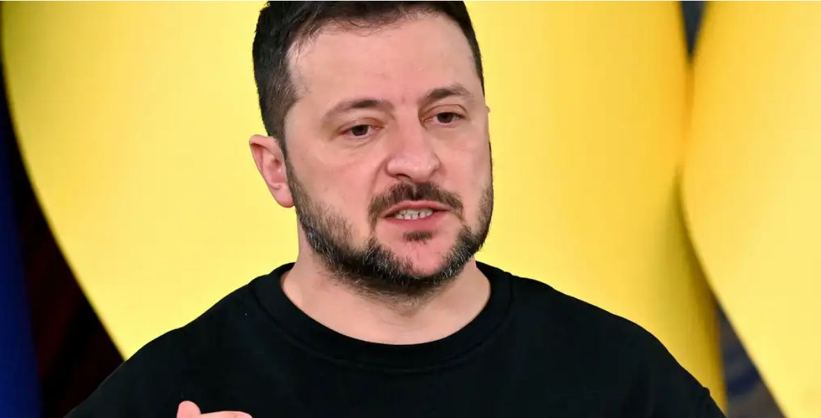 Украина ужесточила ограничения на использование русского.