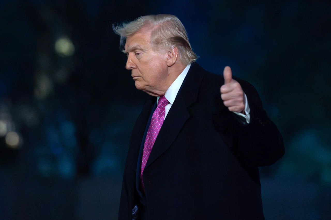 Trump, pregătit să încheie războiul împotriva Iranului chiar și fără deschiderea Strâmtorii Ormuz.
