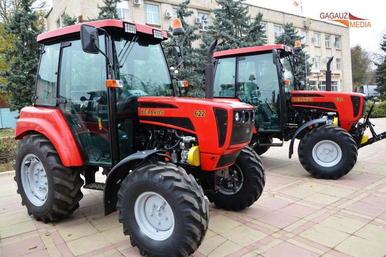 Выставка проводится в Кишиневе два раза в год: весной и осенью.