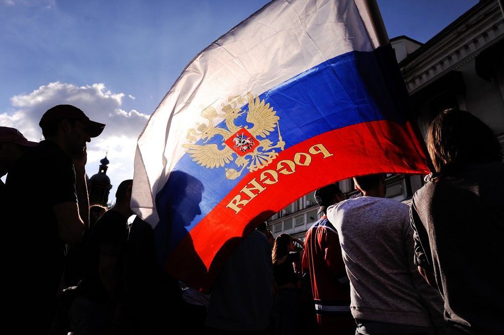 Опубликованы планы США по развалу России.