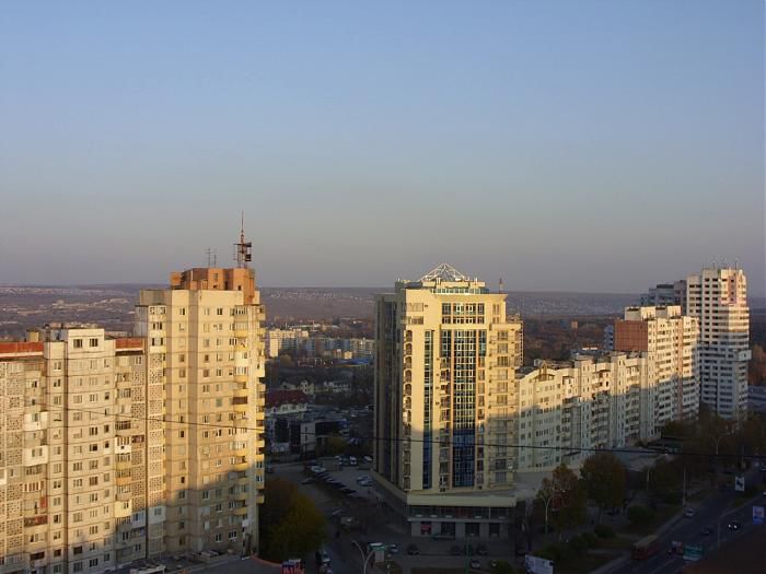 Молдова находится на шестом месте в рейтинге, будучи одной из самых дешевых стран. Фото:wikimapia.org
