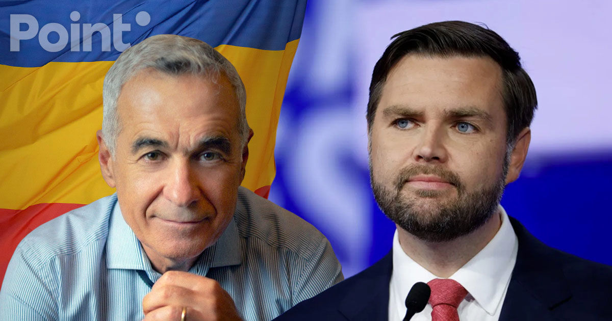 Вэнс в Мюнхене раскритиковал отмену выборов в Румынии: Демократия в Союзе не очень сильна.