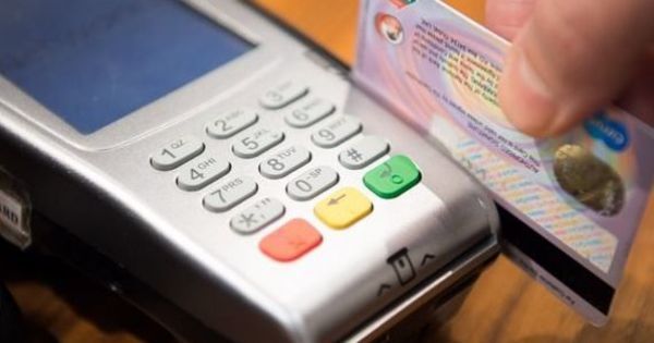 Țara în care oferă o reducere de impozit pentru plățile cu cardul
