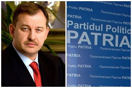 Виктор Шелин считает, что молдавские власти ждут, что сторонники партии Patria не выйдут на выборы или испортят бюллетень.