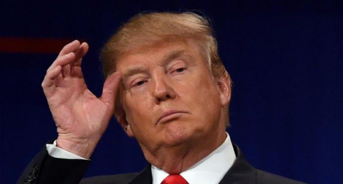 Bărbat britanic, arestat pentru că ar fi plănuit să-l asasineze pe Donald Trump. Foto: rawstory.com
