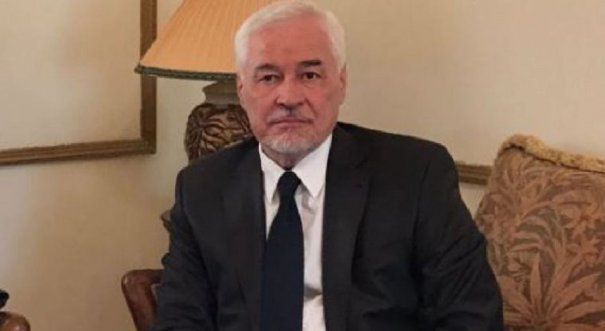 Ambasadorul Federației Ruse din Sudan, Mirgaias Șirinski, a fost găsit mort miercuri în reședința sa. 