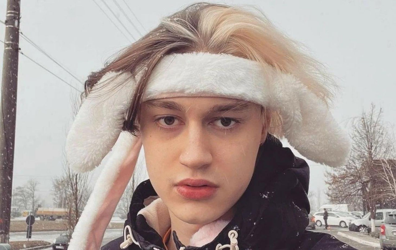 Тиктокера Некоглая и его жену задержали по делу о наркотиках.