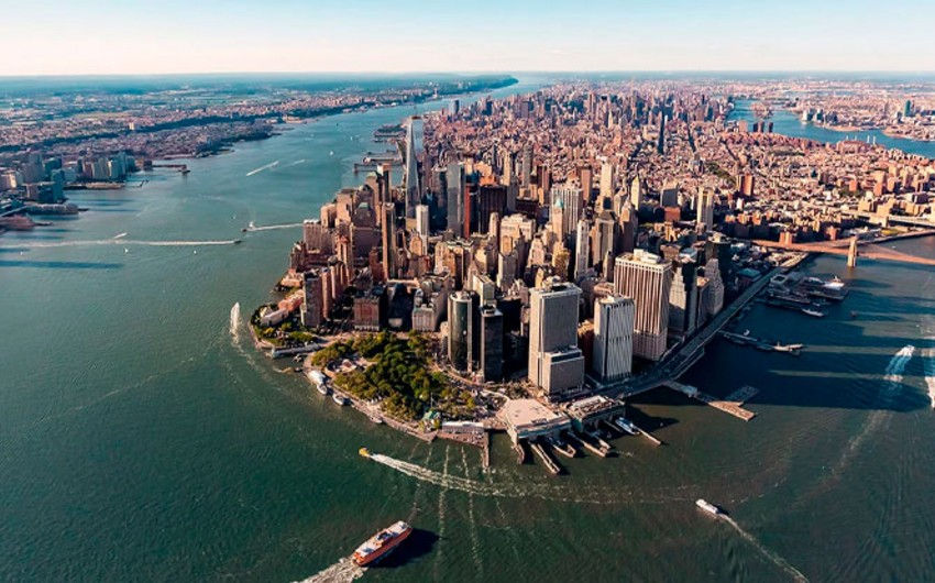 22 de state din SUA au dat în judecată New York-ul din cauza unui superfond climatic.