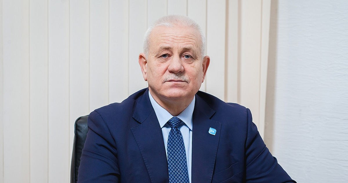 Кирилл Моцпан получит мандат члена Муниципального совета Кишинева.