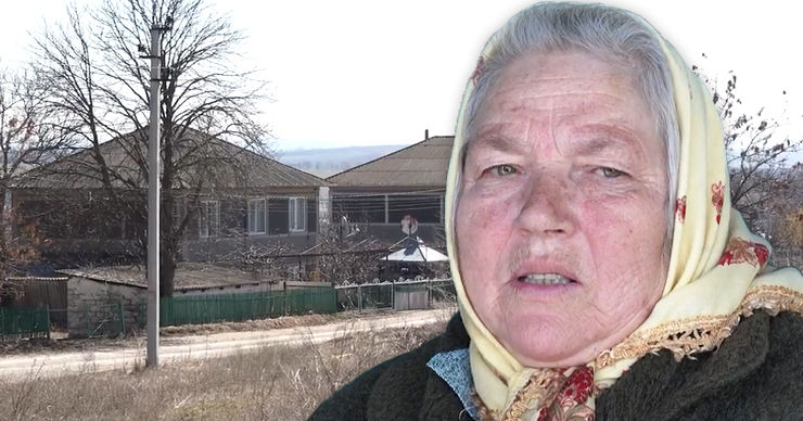 Пенсионеры о росте цен и низких пенсиях: Мы не живем, мы выживаем. Коллаж: Point.md