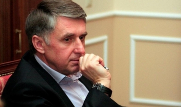 Экс-премьер Ион Стурза.
