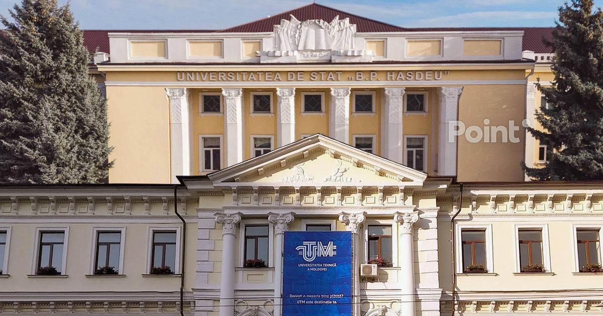 Guvernul a aprobat fuziunea Universității din Cahul cu UTM.