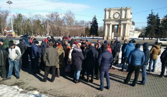 Работники торговой сферы обеспокоены тем, что что торговля на основе патентов будет запрещена с 1 января 2019 года. 