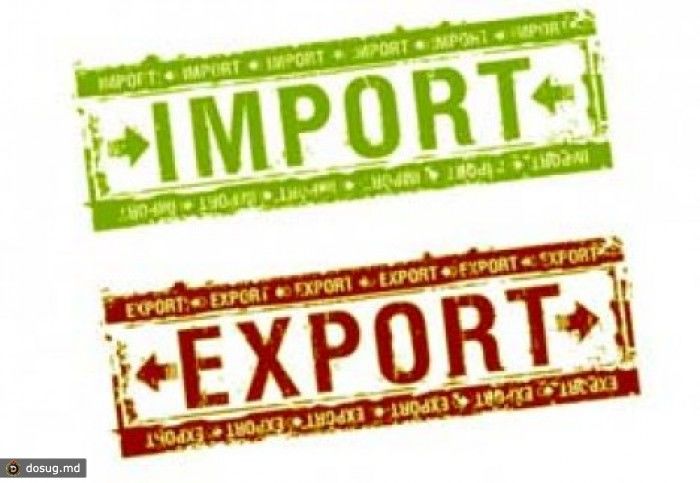 BNS: Exporturile, într-o creștere mai mare decât importurile