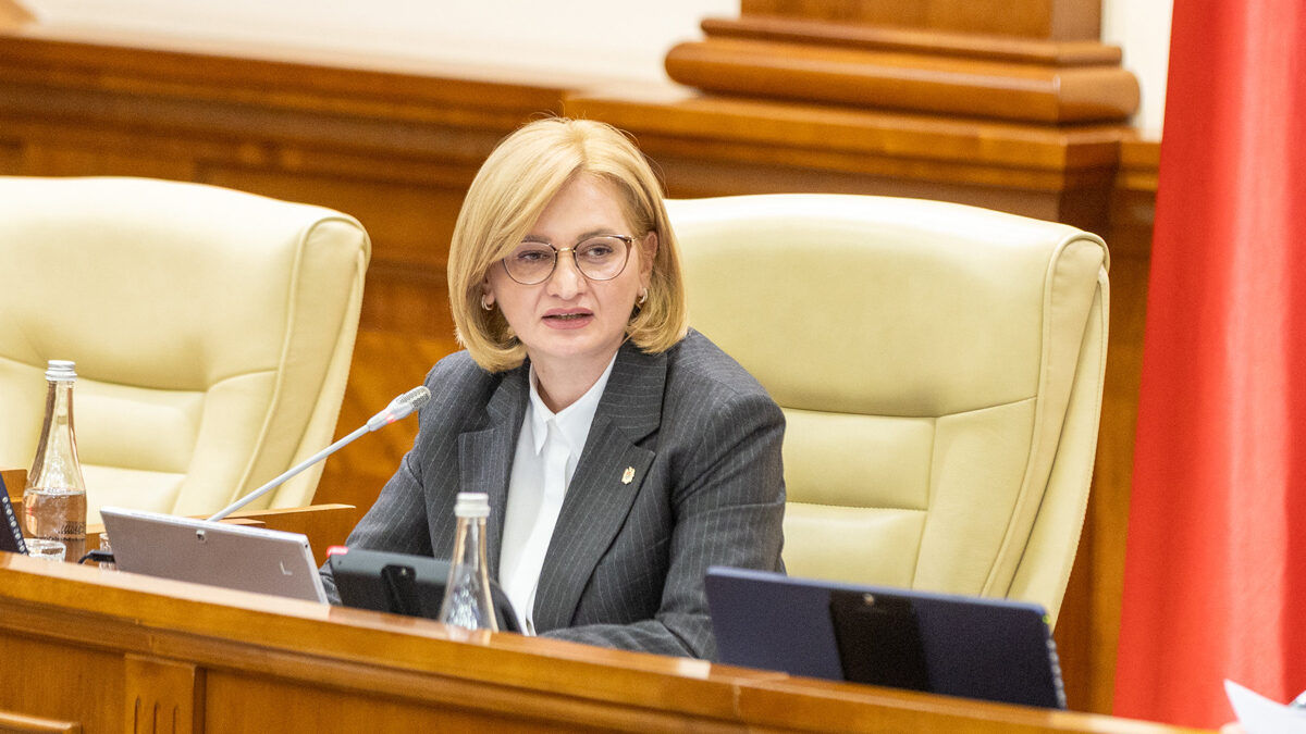 Герман: Тофан обладает полной свободой в принятии решений о составе кабмина.