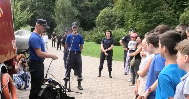 В водоемах страны погибли 10 детей: спасатели напоминают о технике безопасности.