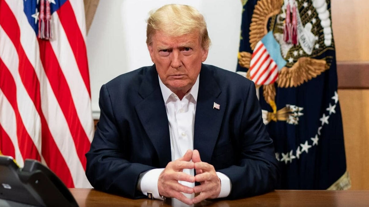 Трамп поддержал одобрение финансовой помощи Украине, но в форме займа.