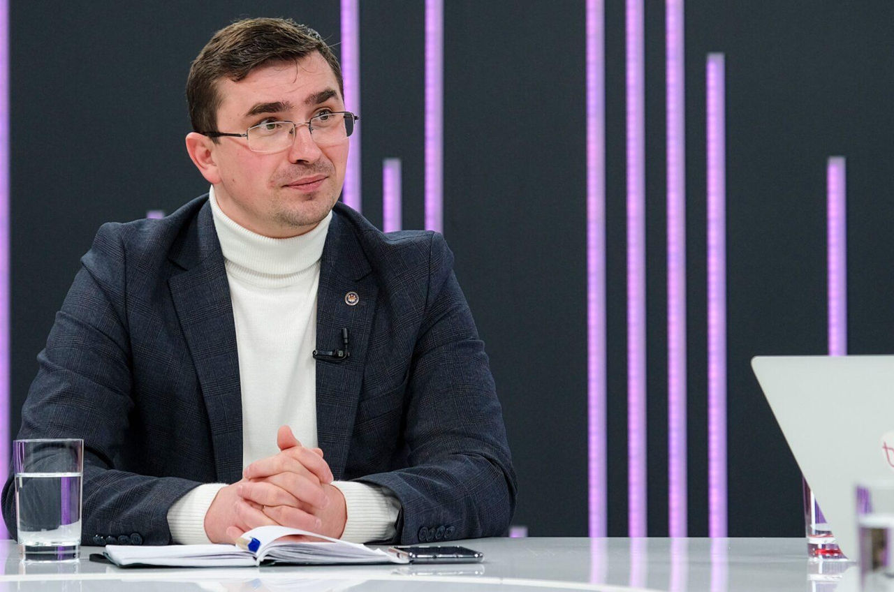 Минэнерго: До конца года нет никаких предпосылок для отключения электроэнергии.