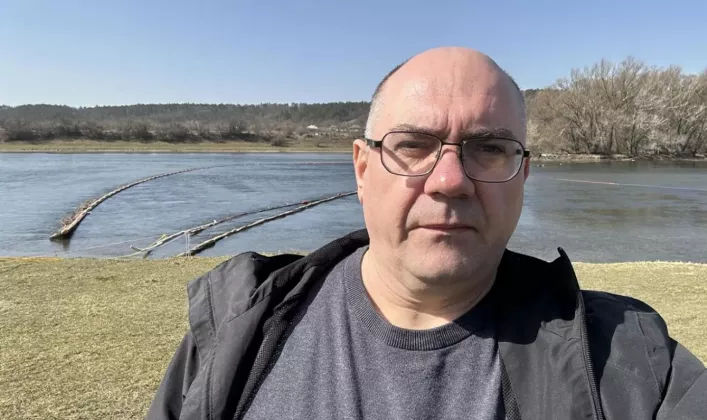 Петков: Важно, чтобы в кранах бельчан появилась хотя бы техническая вода.