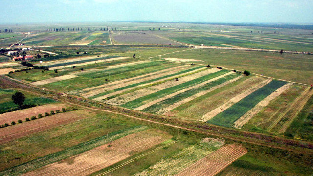 Guvernul Transnistriei va reglementa problema terenurilor agricole din raionul Dubăsari.