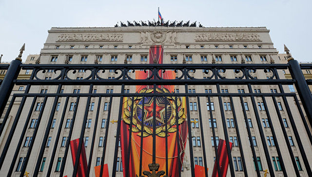 Минобороны рассказало о потерях СССР на Кубе во время Карибского кризиса.