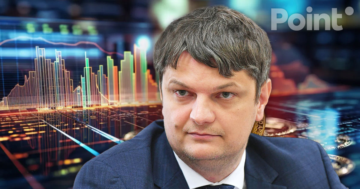 Spînu a confirmat că a cumpărat criptomonede: Printre activele sale se numără DOGE, ETH, XRP și TON.