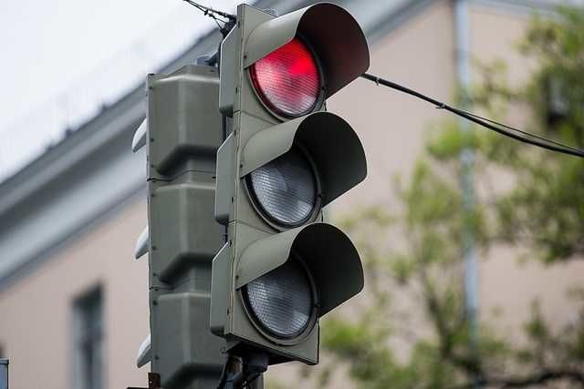 В муниципии Кишинёв более 180 светофоров и только 21 из них современного образца.