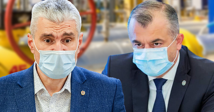 Политики встревожены судьбой третьего энергопакета в Молдове.