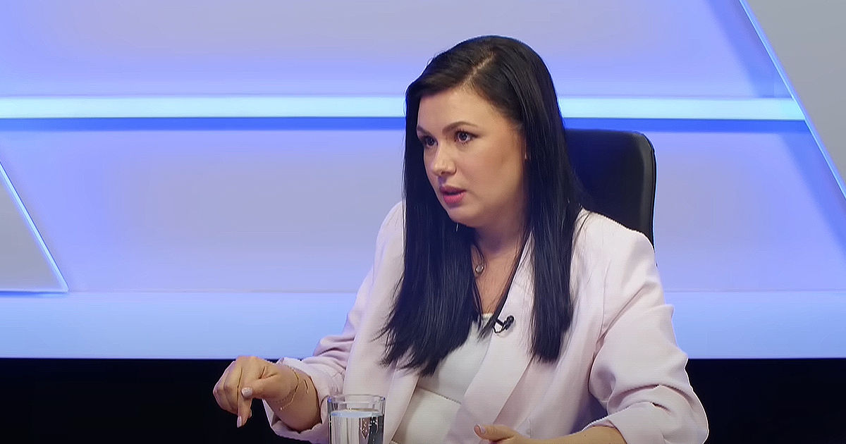 Чуботару: У PCCOCS есть офис, в котором вряд ли поместится еще одна прокуратура.