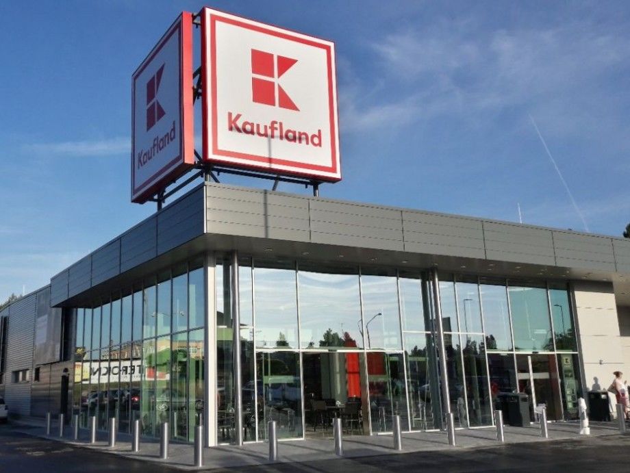 Kaufland anunță că va investi peste 100 de milioane de euro în Moldova