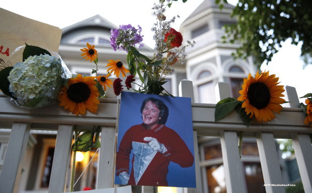 Hollywoodul este in doliu dupa un actor cu un umor greu de egalat. Robin Williams a fost gasit fara suflare in locuinta sa din California.
