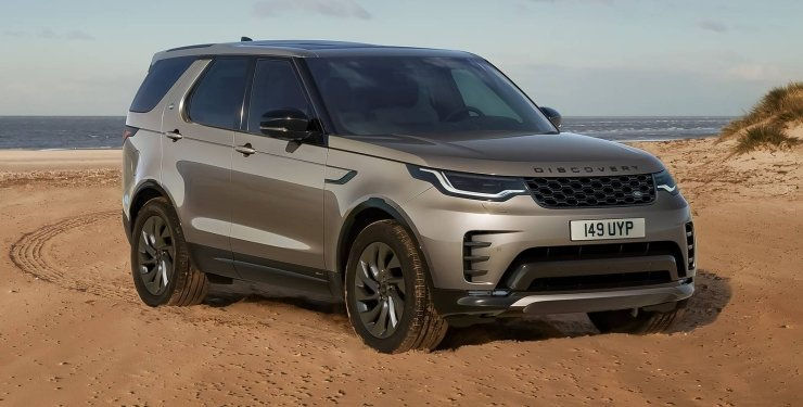 Бренд Land Rover исчезнет спустя 75 лет существования.