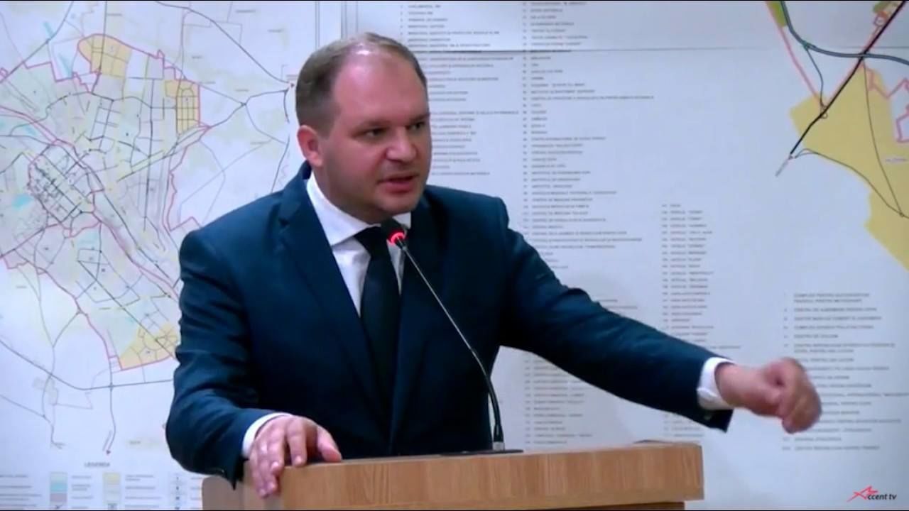Soluțiile PSRM pentru grădinițele și școlile din Capitală
