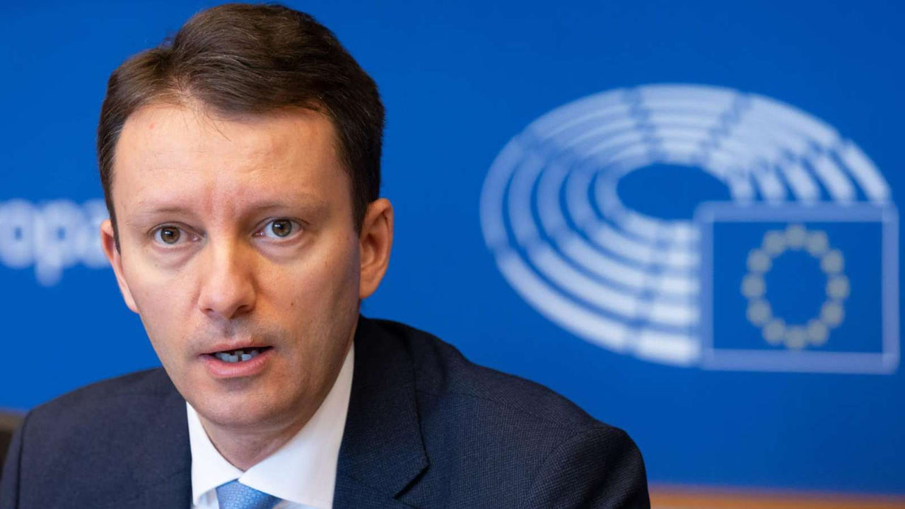 Мурешан: Сегодня Евросоюзу легче помогать гражданам Республики Молдова.