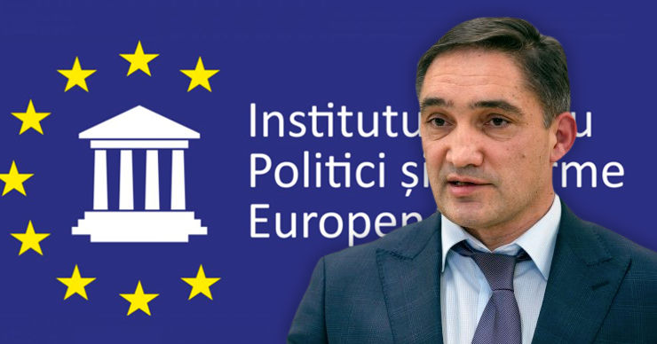 IPRE: Следствию надо постараться, чтобы исключить сомнения о политике в деле Стояногло. Коллаж Point.md.