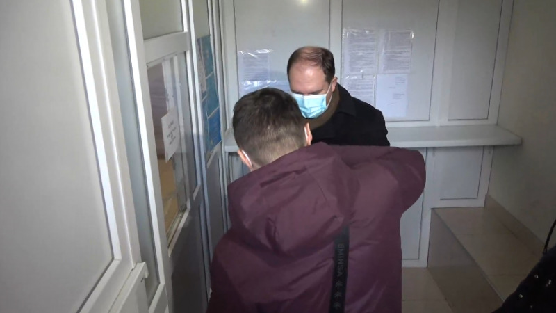 Чебан и Нагачевский подали жалобу в ГП из-за повышения тарифа задним числом.