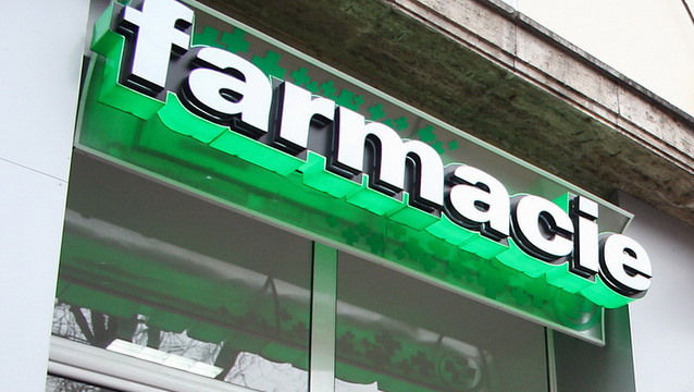 Accesul la medicamente în satele Moldovei rămâne o problemă din cauza lipsei farmaciilor.