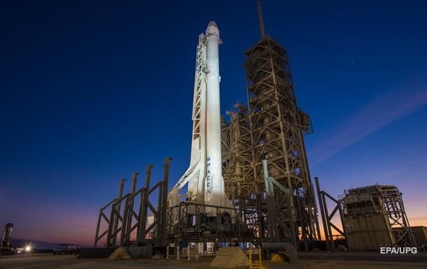 SpaceX поможет осуществить космические похороны.
