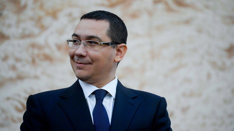 Şeful executivului de la Bucureşti este acuzat de fals în acte, evaziune fiscală şi spălare de bani.