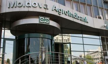BC Moldova Agroindbank S.A. занял лидирующую позицию по прибыли